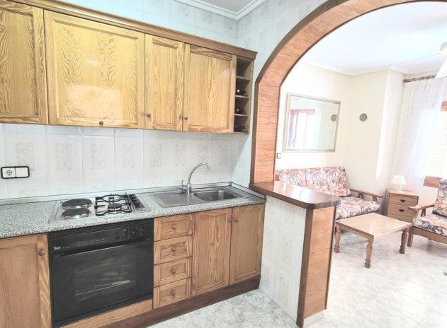 Herverkoop - Villa - Torrevieja - La Siesta