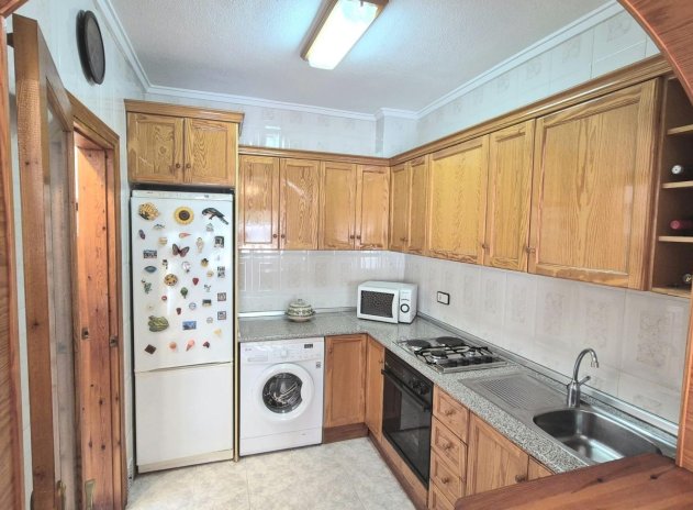 Herverkoop - Villa - Torrevieja - La Siesta