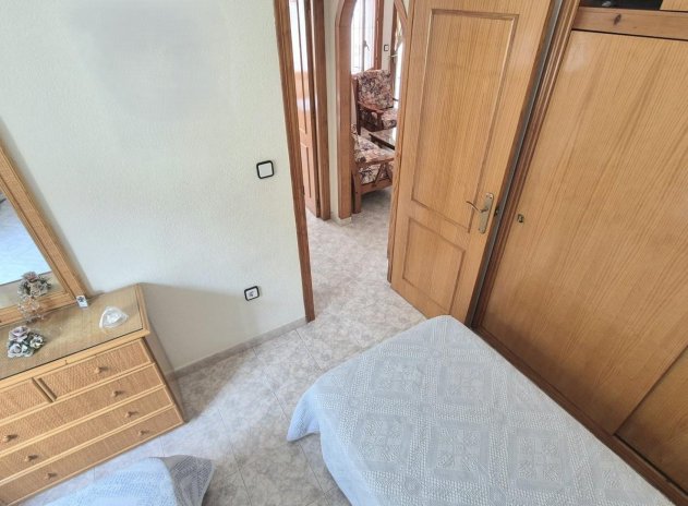 Herverkoop - Villa - Torrevieja - La Siesta