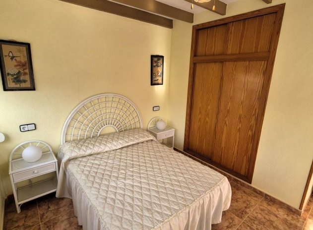 Herverkoop - Villa - Torrevieja - La Siesta