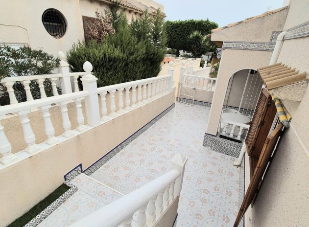 Herverkoop - Villa - Torrevieja - La Siesta