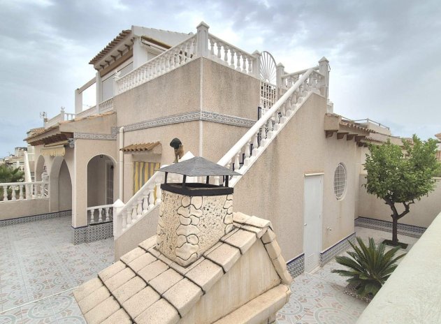 Herverkoop - Villa - Torrevieja - La Siesta