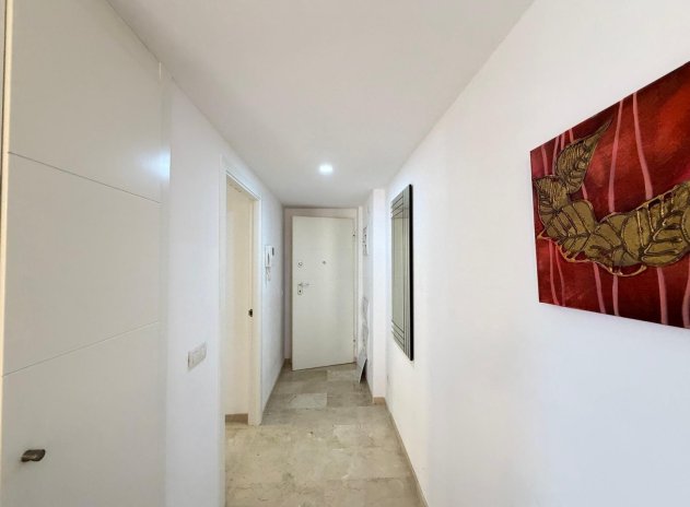 Resale - Apartment / Flat * - Torrevieja * - Punta Prima *