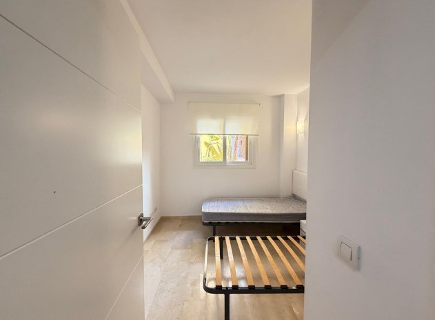 Resale - Apartment / Flat * - Torrevieja * - Punta Prima *