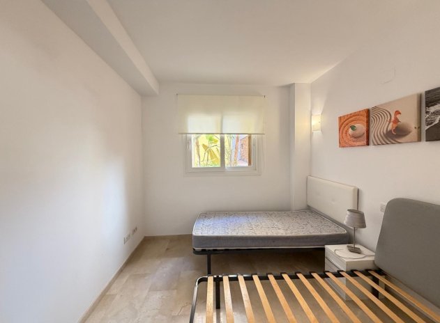 Resale - Apartment / Flat * - Torrevieja * - Punta Prima *