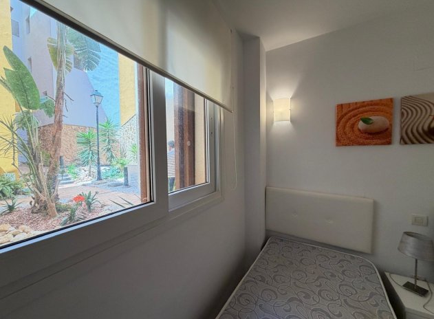 Resale - Apartment / Flat * - Torrevieja * - Punta Prima *