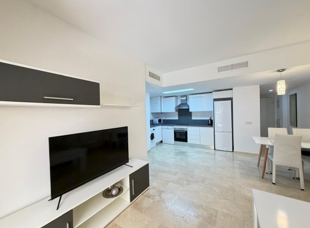 Resale - Apartment / Flat * - Torrevieja * - Punta Prima *