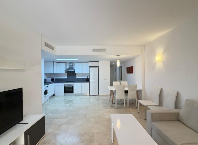 Resale - Apartment / Flat * - Torrevieja * - Punta Prima *