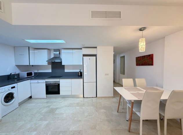 Resale - Apartment / Flat * - Torrevieja * - Punta Prima *