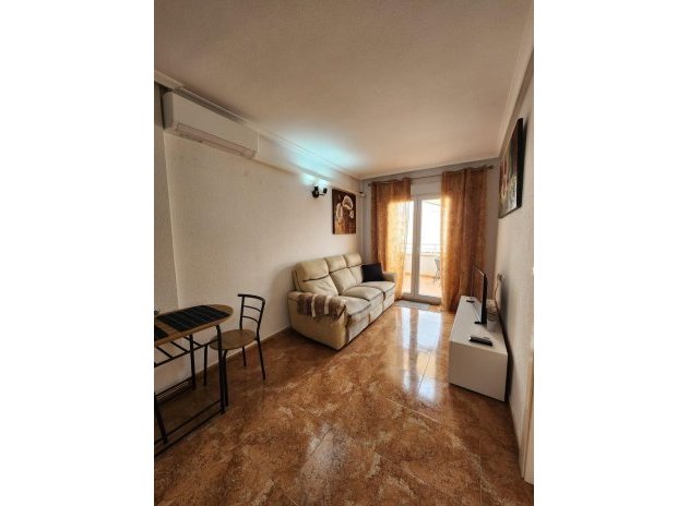 Wiederverkauf - Wohnung - Torrevieja