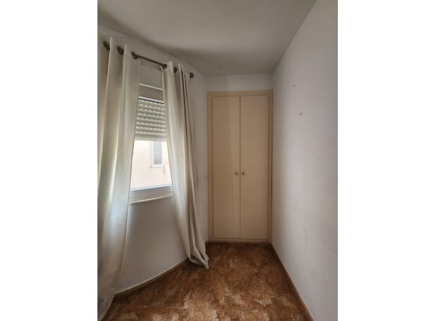 Wiederverkauf - Wohnung - Torrevieja