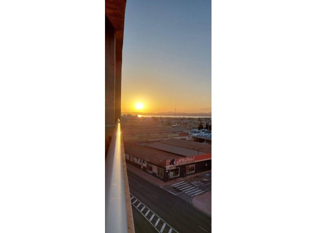 Wiederverkauf - Wohnung - Torrevieja