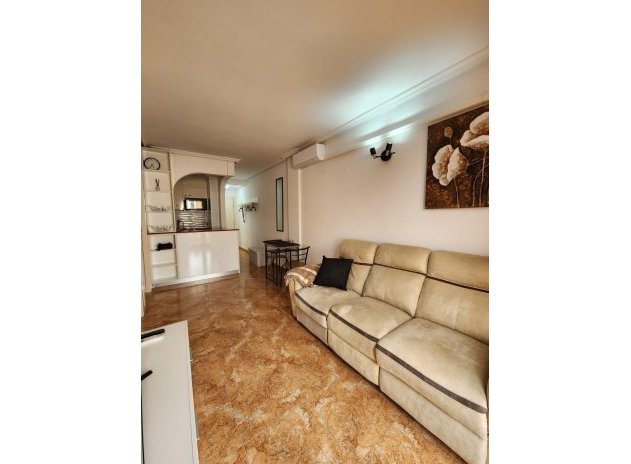 Wiederverkauf - Wohnung - Torrevieja
