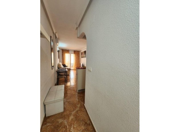 Wiederverkauf - Wohnung - Torrevieja