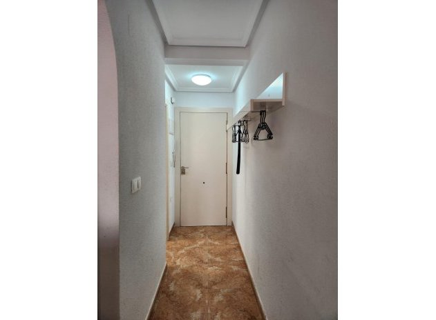 Wiederverkauf - Wohnung - Torrevieja