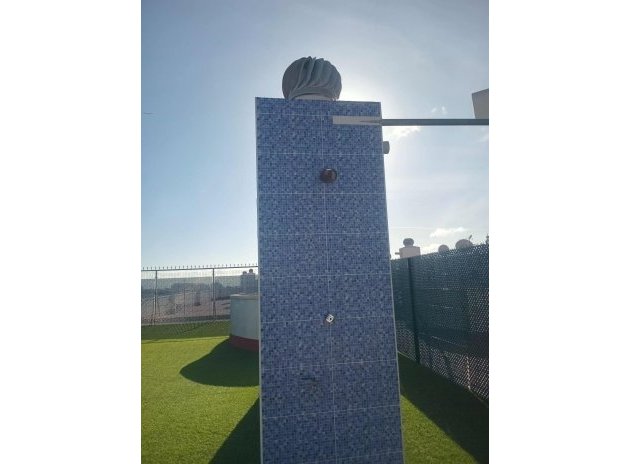 Wiederverkauf - Wohnung - Torrevieja