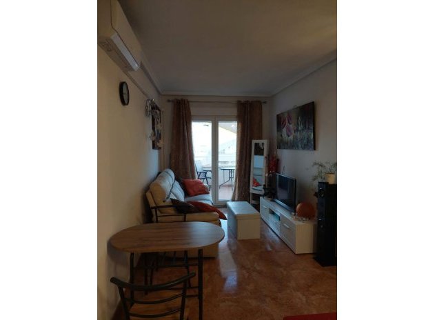 Wiederverkauf - Wohnung - Torrevieja