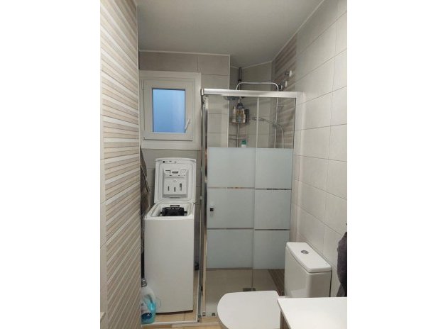 Wiederverkauf - Wohnung - Torrevieja