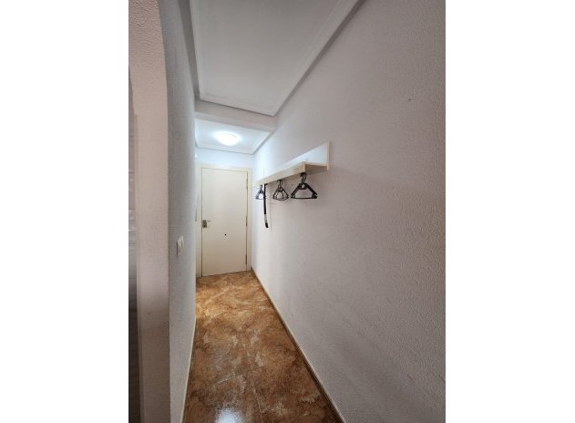 Wiederverkauf - Wohnung - Torrevieja