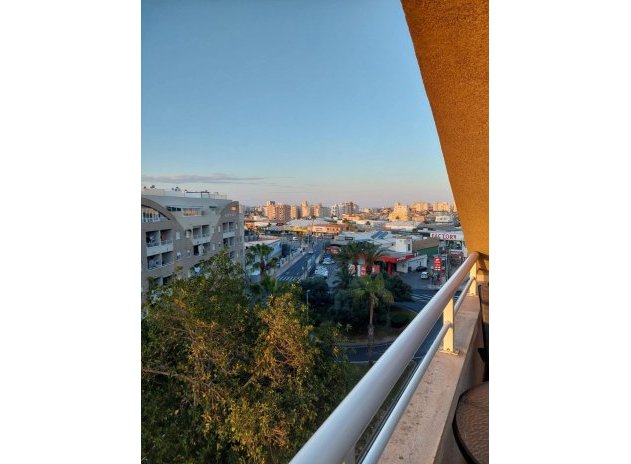 Wiederverkauf - Wohnung - Torrevieja