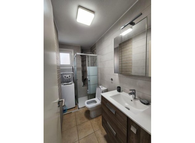 Wiederverkauf - Wohnung - Torrevieja