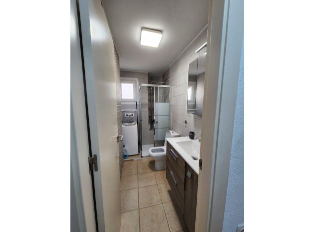 Wiederverkauf - Wohnung - Torrevieja
