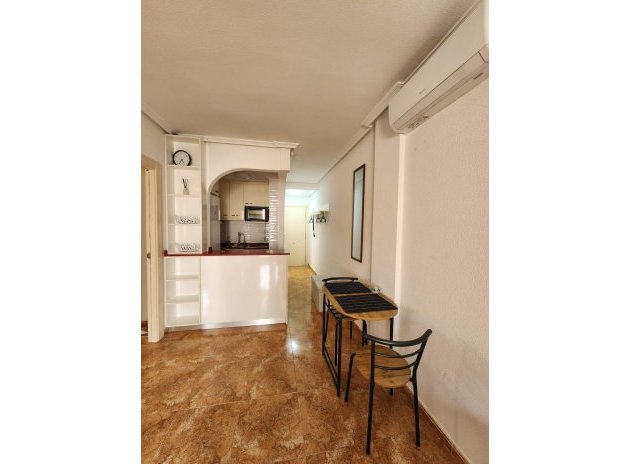 Wiederverkauf - Wohnung - Torrevieja