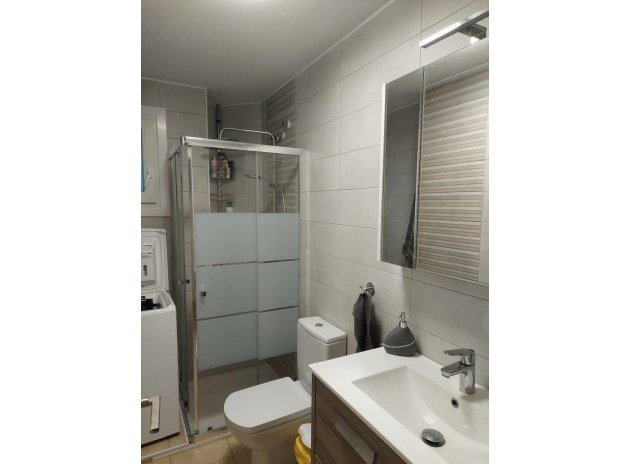 Wiederverkauf - Wohnung - Torrevieja