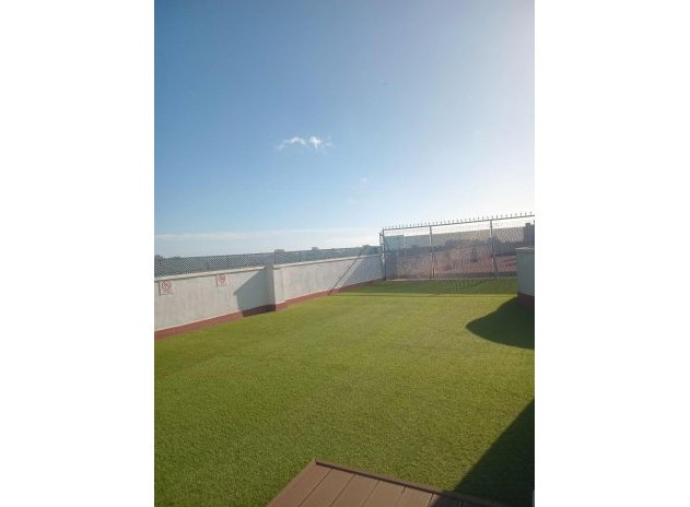 Wiederverkauf - Wohnung - Torrevieja