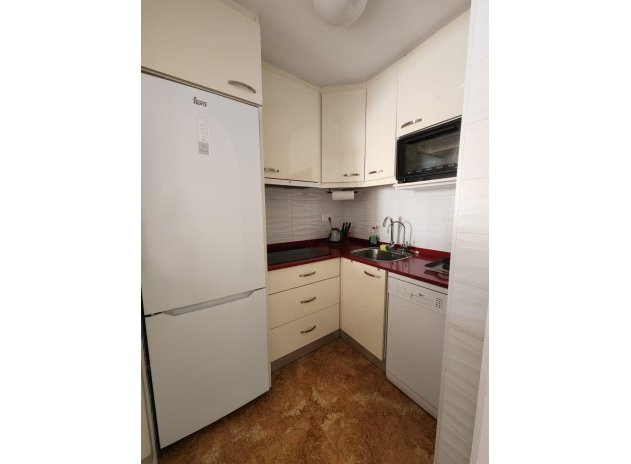Wiederverkauf - Wohnung - Torrevieja