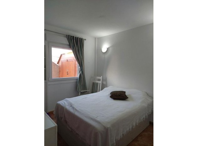 Wiederverkauf - Wohnung - Torrevieja