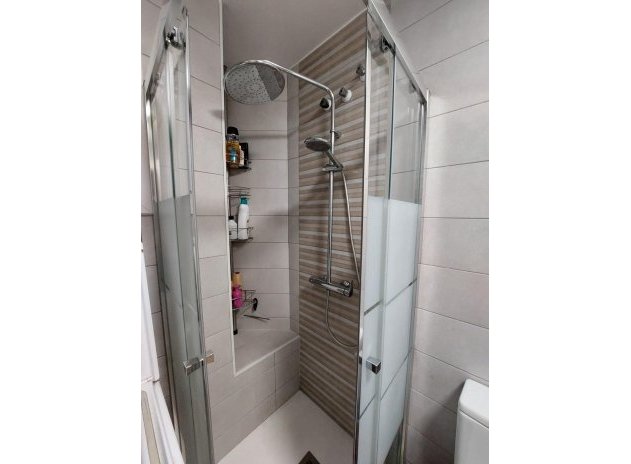 Wiederverkauf - Wohnung - Torrevieja