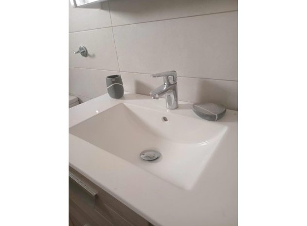 Wiederverkauf - Wohnung - Torrevieja
