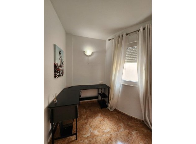 Wiederverkauf - Wohnung - Torrevieja