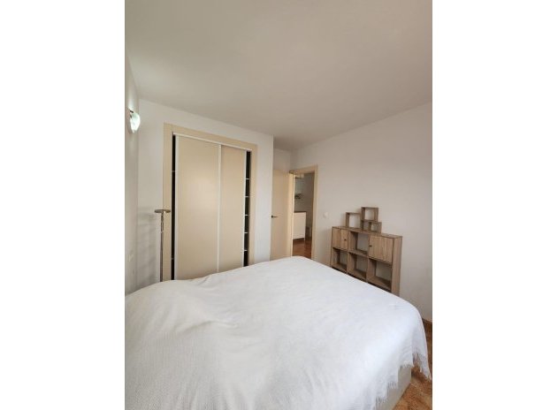 Wiederverkauf - Wohnung - Torrevieja
