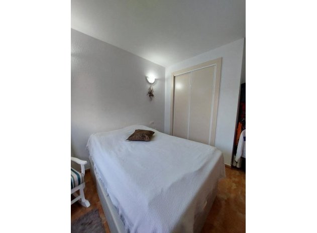 Wiederverkauf - Wohnung - Torrevieja