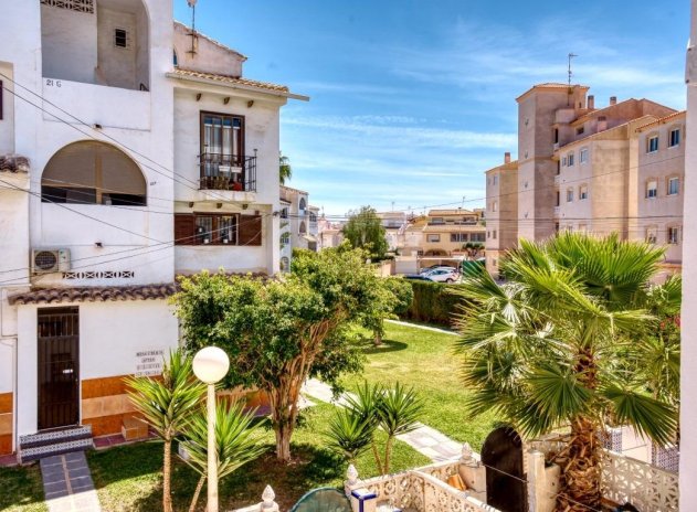 Herverkoop - Appartement - Torrevieja - Playa del Cura