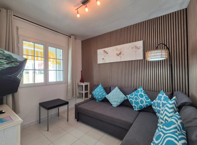 Herverkoop - Appartement - San Miguel de Salinas - Blue lagoon