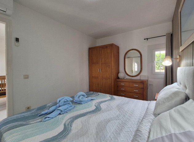 Herverkoop - Appartement - San Miguel de Salinas - Blue lagoon