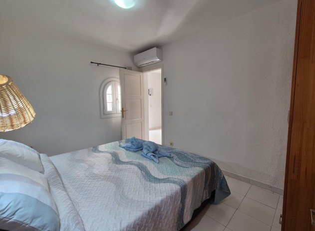 Herverkoop - Appartement - San Miguel de Salinas - Blue lagoon