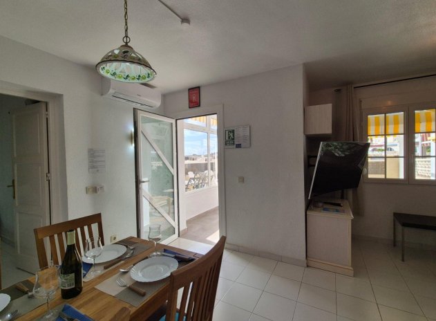 Herverkoop - Appartement - San Miguel de Salinas - Blue lagoon