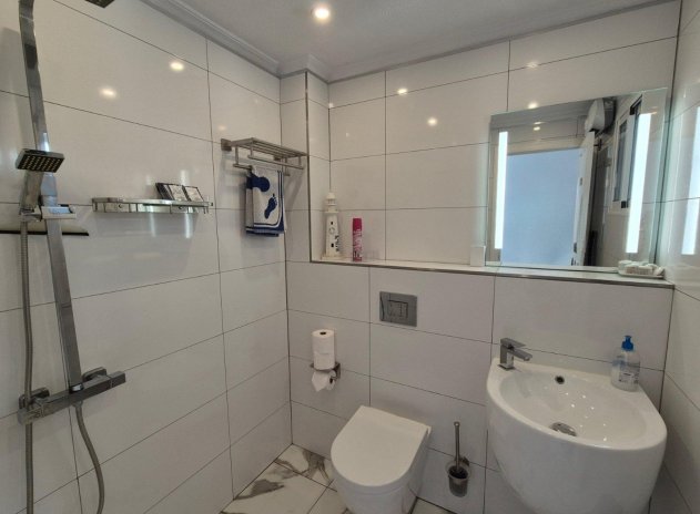 Herverkoop - Appartement - San Miguel de Salinas - Blue lagoon