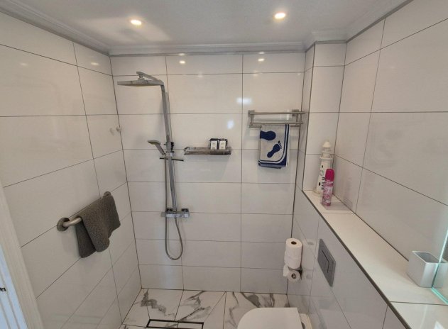 Herverkoop - Appartement - San Miguel de Salinas - Blue lagoon