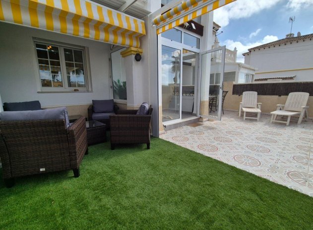 Herverkoop - Appartement - San Miguel de Salinas - Blue lagoon