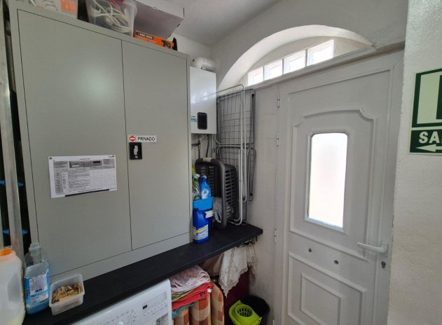 Herverkoop - Appartement - San Miguel de Salinas - Blue lagoon