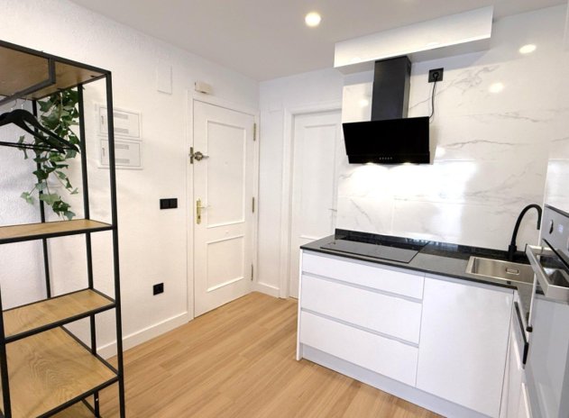 Revente - Appartement - Torrevieja