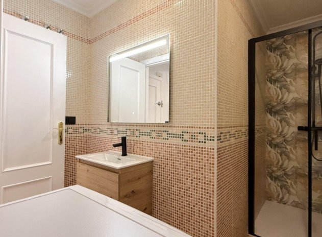 Revente - Appartement - Torrevieja