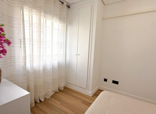 Revente - Appartement - Torrevieja