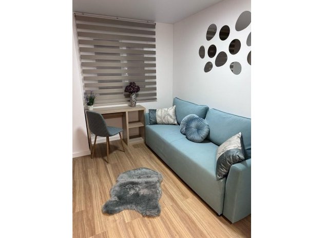 Resale - Apartment / Flat * - Torrevieja *