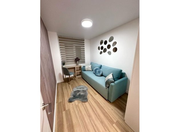 Resale - Apartment / Flat * - Torrevieja *